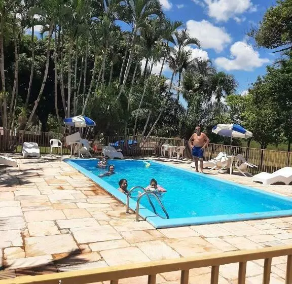 Majatalo Associação Sabesp Cardoso   Sp