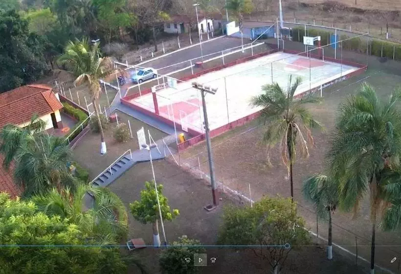 Majatalo Associação Sabesp Cardoso   Sp