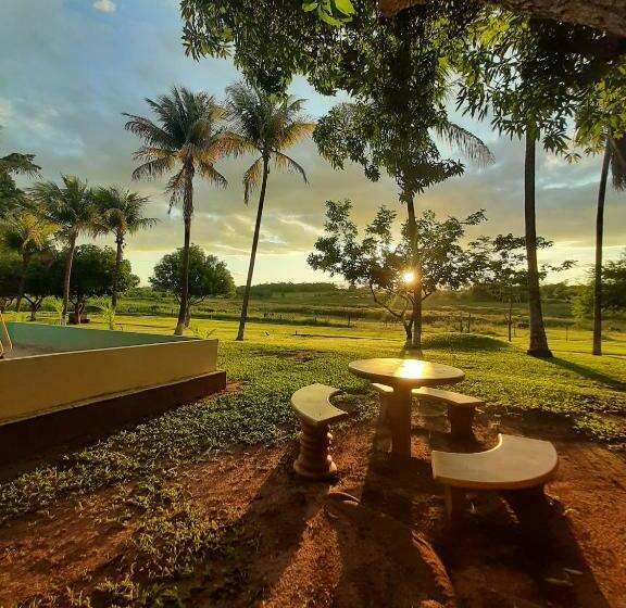 펜션 Associação Sabesp Cardoso   Sp