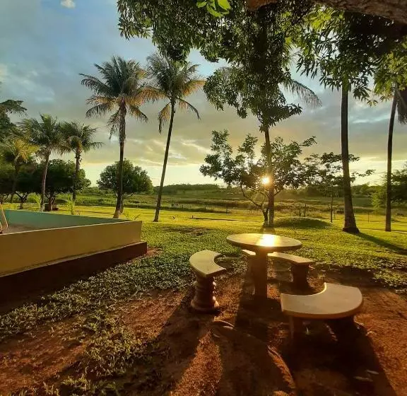 Majatalo Associação Sabesp Cardoso   Sp