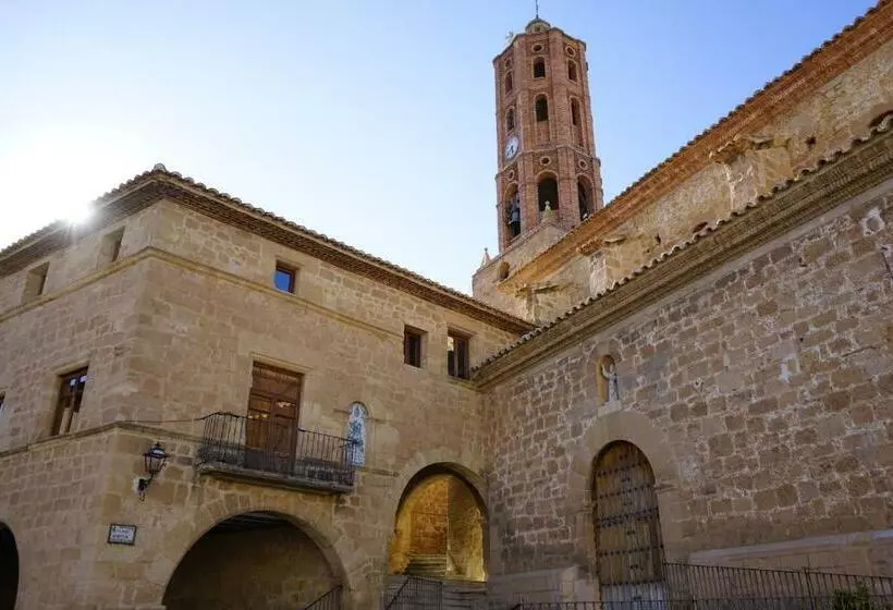 Majatalo Casa Rural Bonal