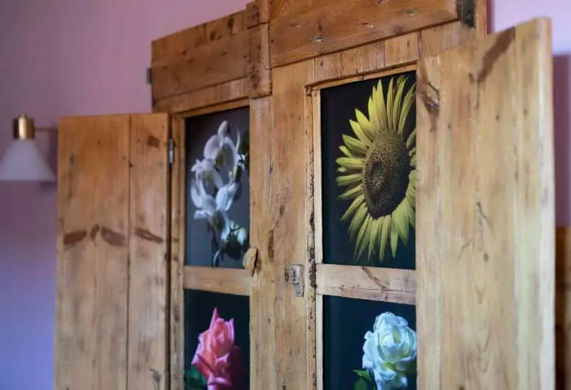 Majatalo Casa Rural Bonal