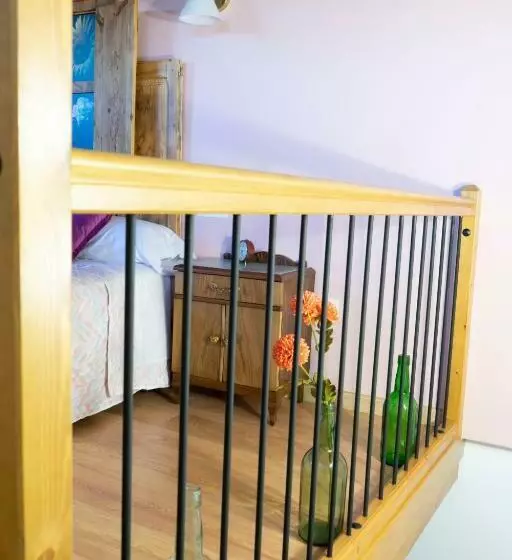 Majatalo Casa Rural Bonal