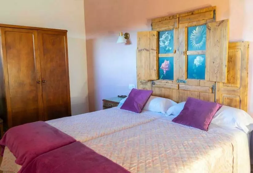 Majatalo Casa Rural Bonal