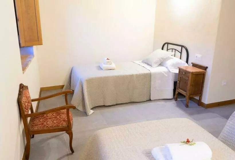 Majatalo Casa Rural Bonal