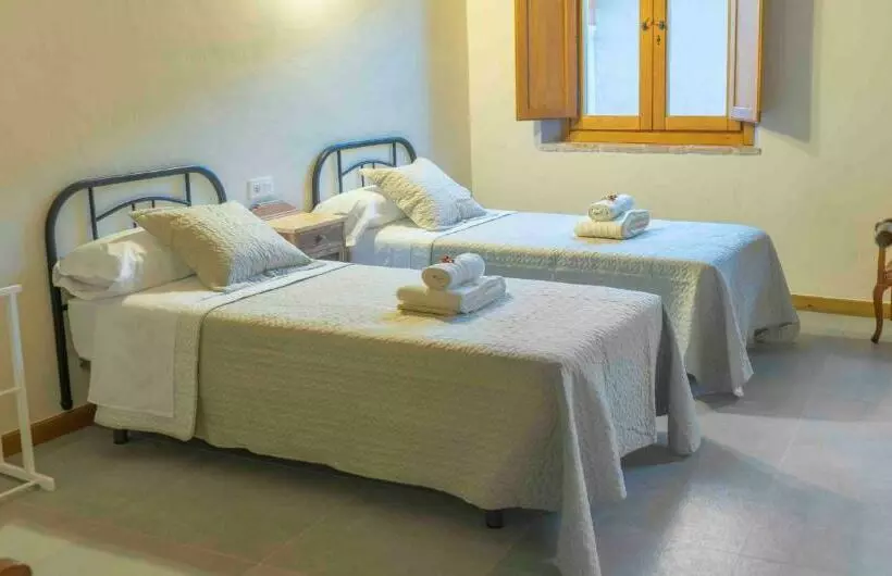 Majatalo Casa Rural Bonal