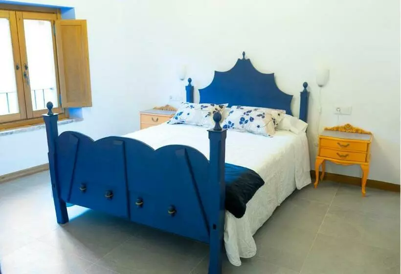 Majatalo Casa Rural Bonal