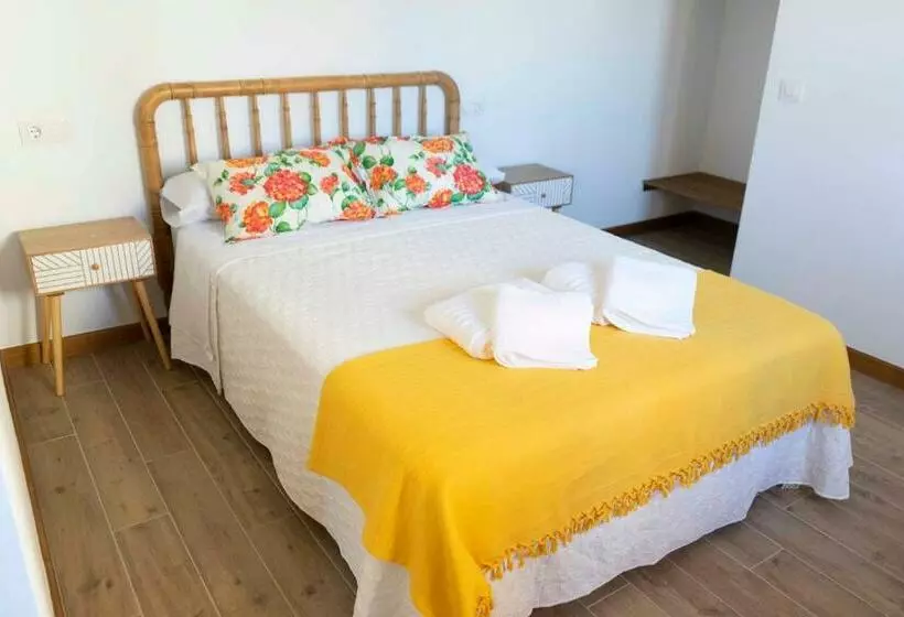 Majatalo Casa Rural Bonal