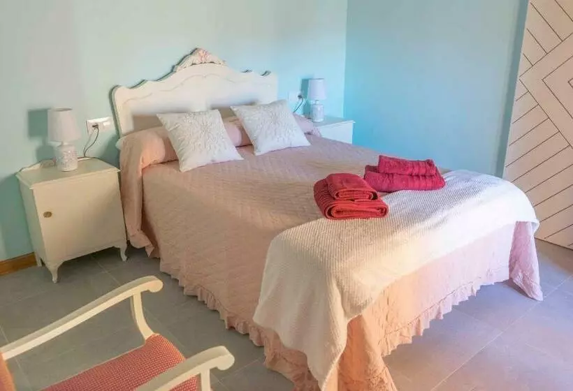 Majatalo Casa Rural Bonal