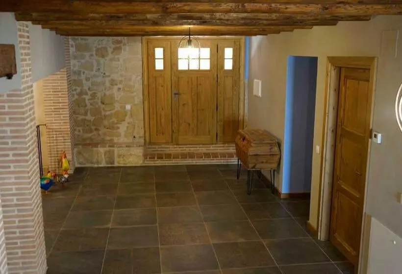 Majatalo Casa Rural Bonal