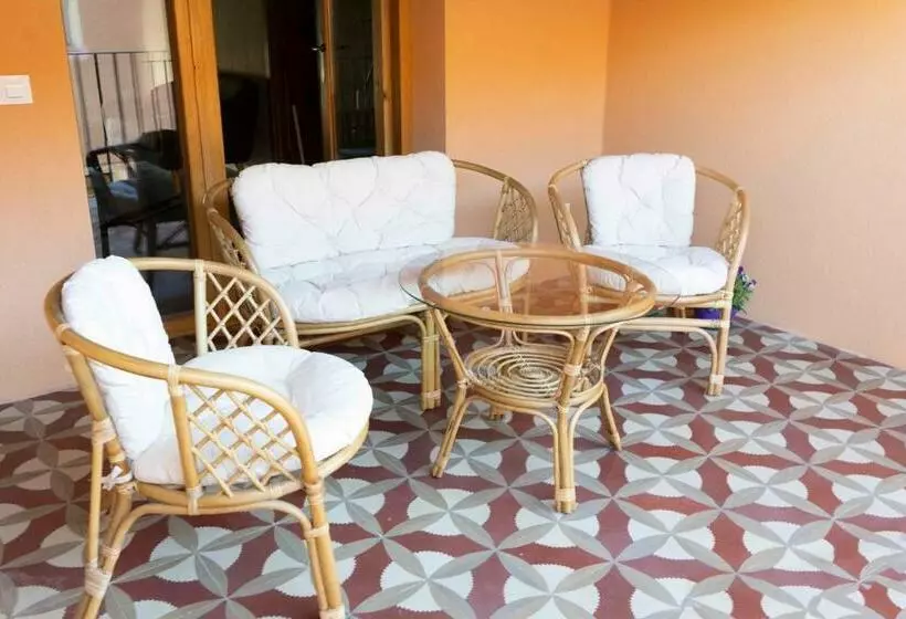 Majatalo Casa Rural Bonal