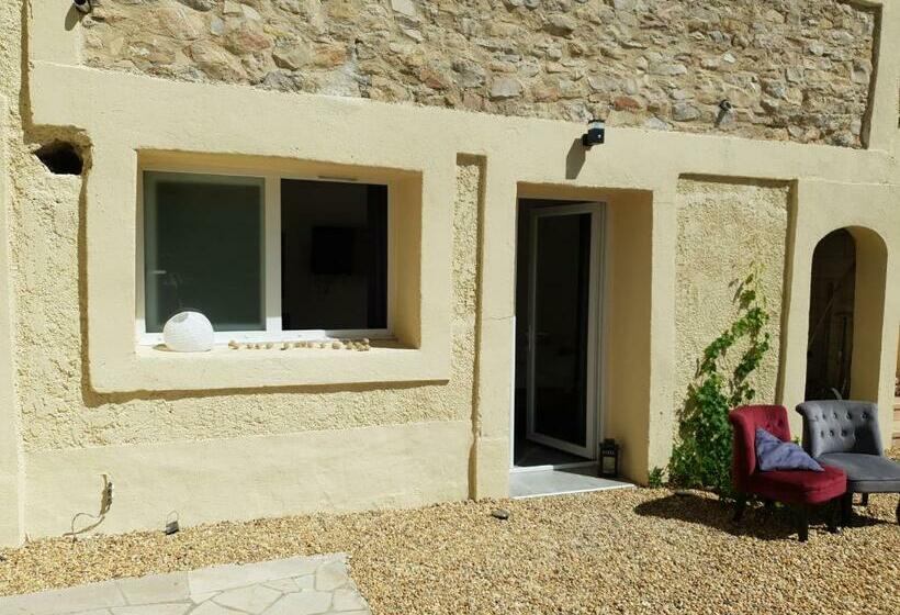 膳宿费 Elle & Lui En Jacuzzi