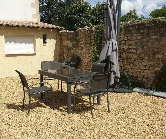 ペンション Elle & Lui En Jacuzzi