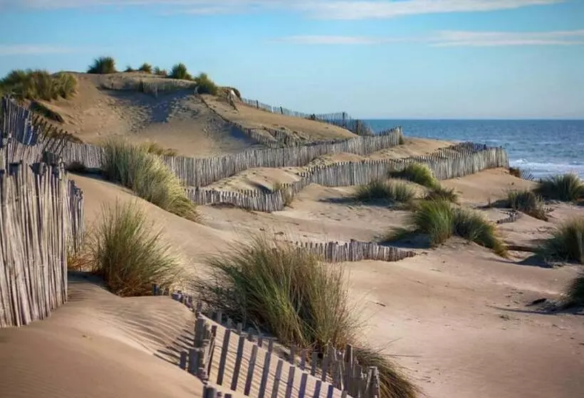 ペンション Elle & Lui En Jacuzzi