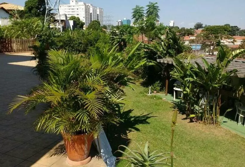 پانسیون Flat Tacaunas