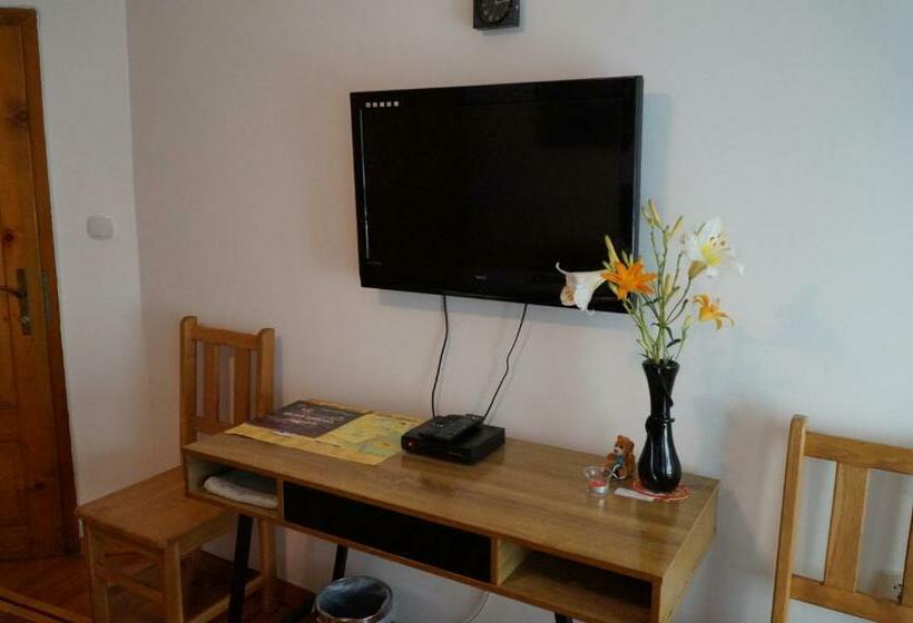 ペンション Home With The Veranda Free Parking