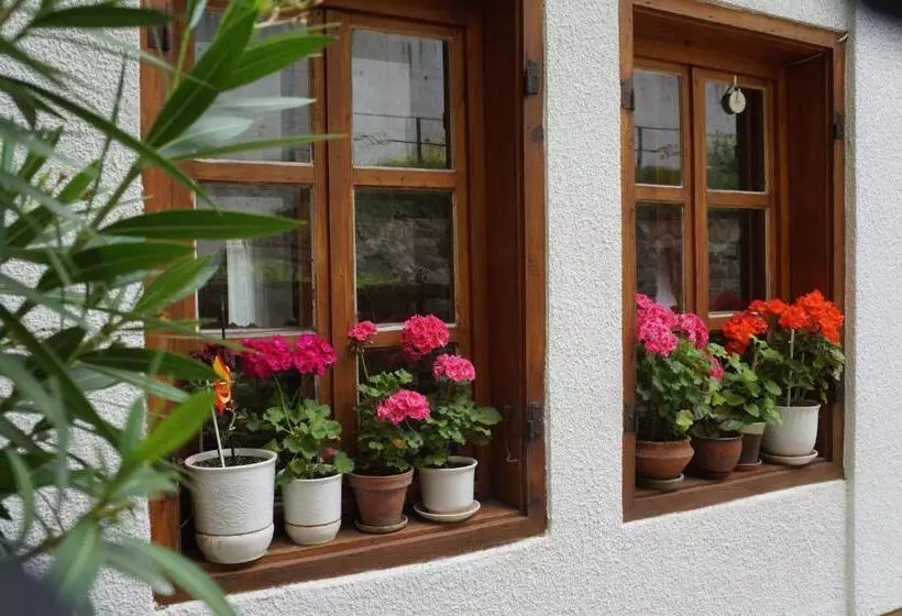 پانسیون Home With The Veranda  Free Parking