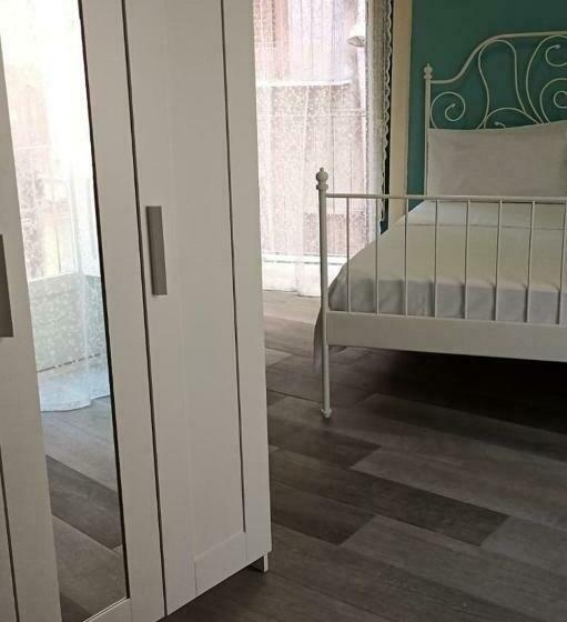 פנסיון Licata 18