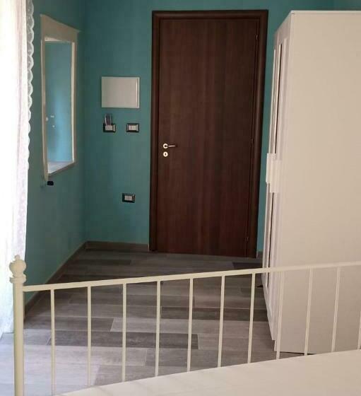 פנסיון Licata 18