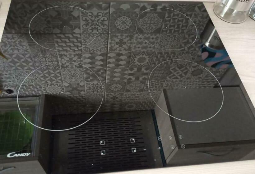 פנסיון Licata 18