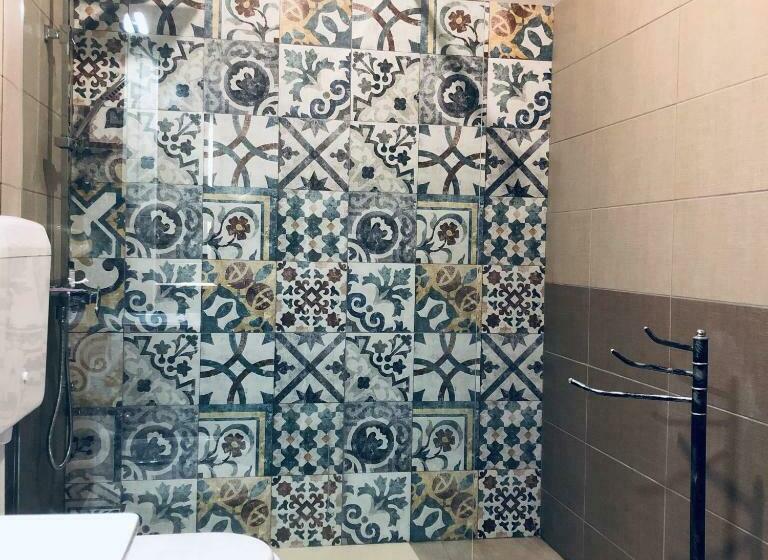 פנסיון Licata 18