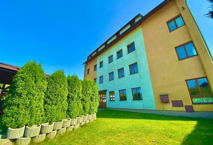 بنسيون Penzión Domes