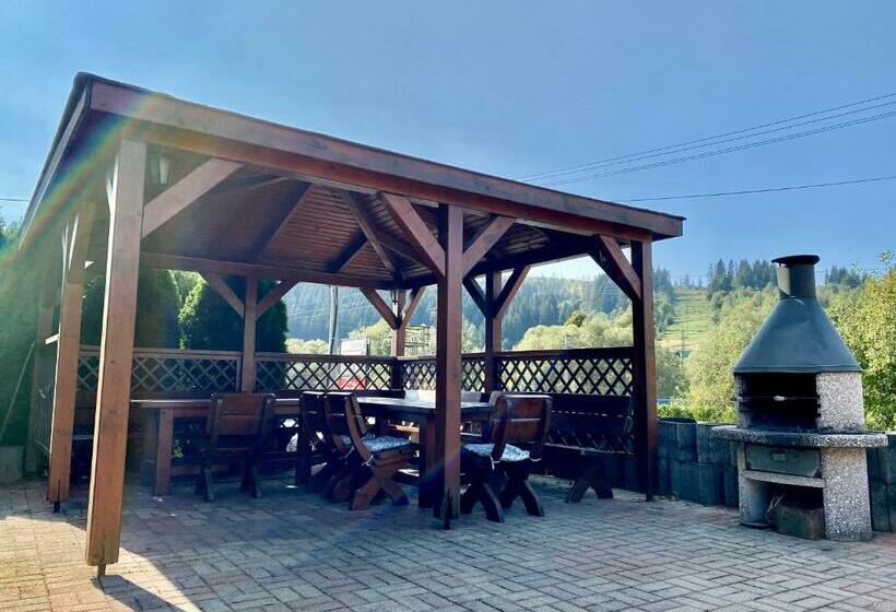 بنسيون Penzión Domes