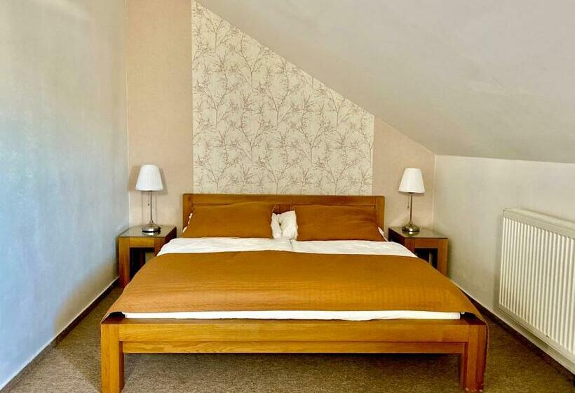 بنسيون Penzión Domes