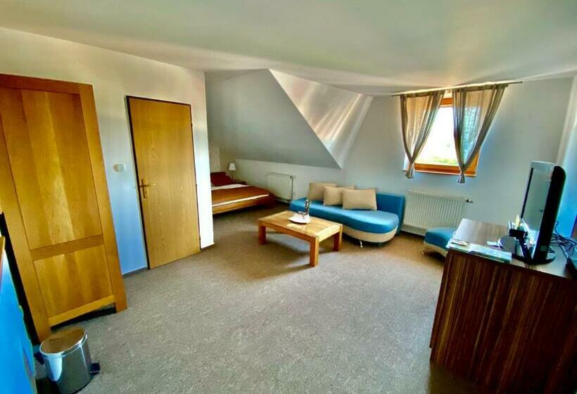 بنسيون Penzión Domes