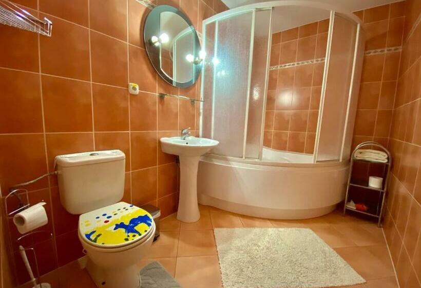 بنسيون Penzión Domes