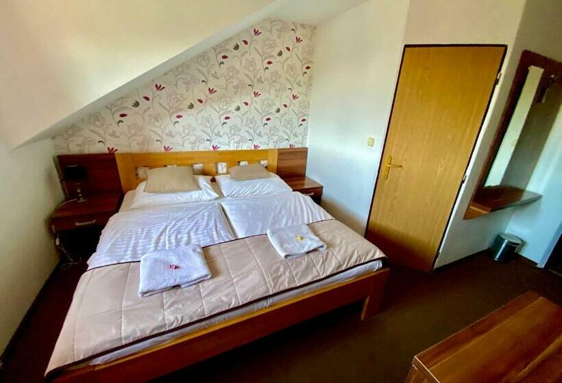 بنسيون Penzión Domes