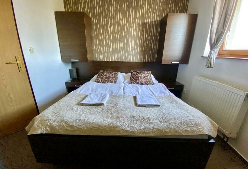 بنسيون Penzión Domes