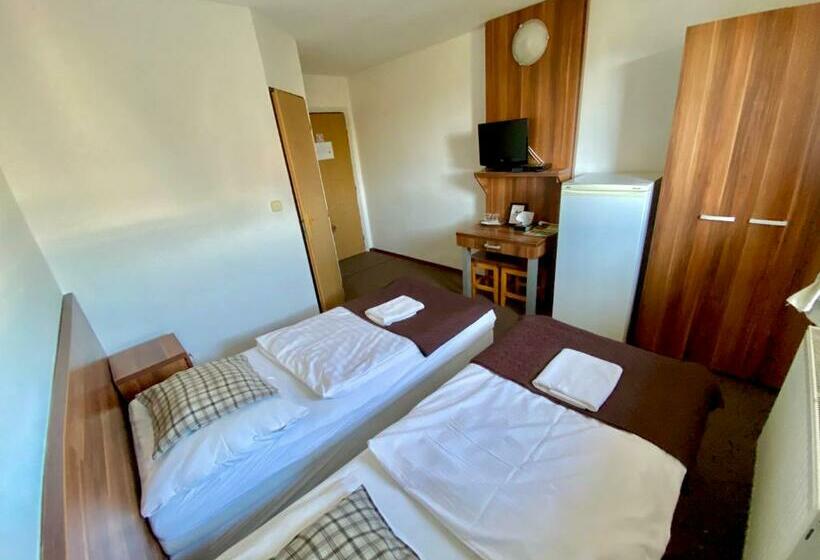 بنسيون Penzión Domes