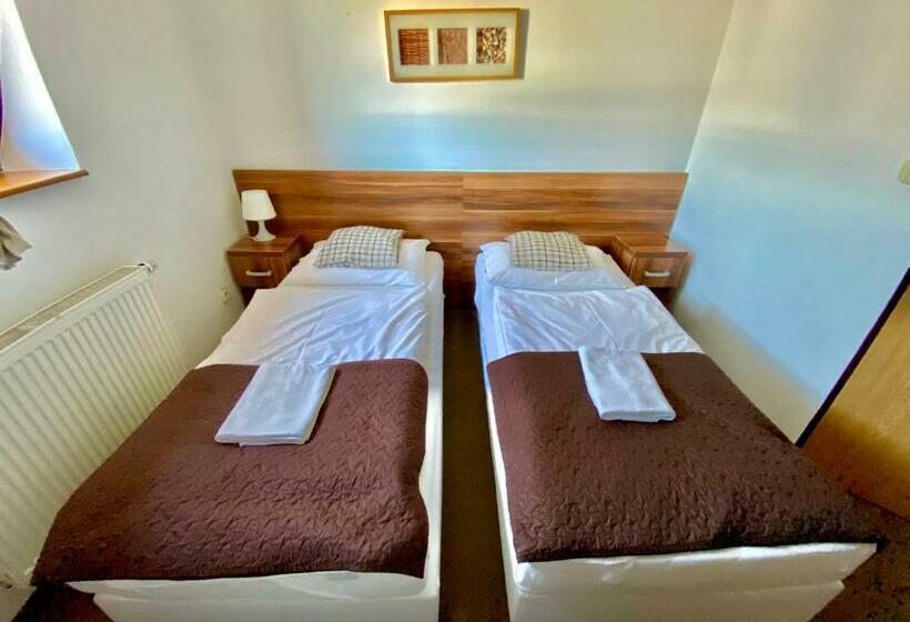 بنسيون Penzión Domes