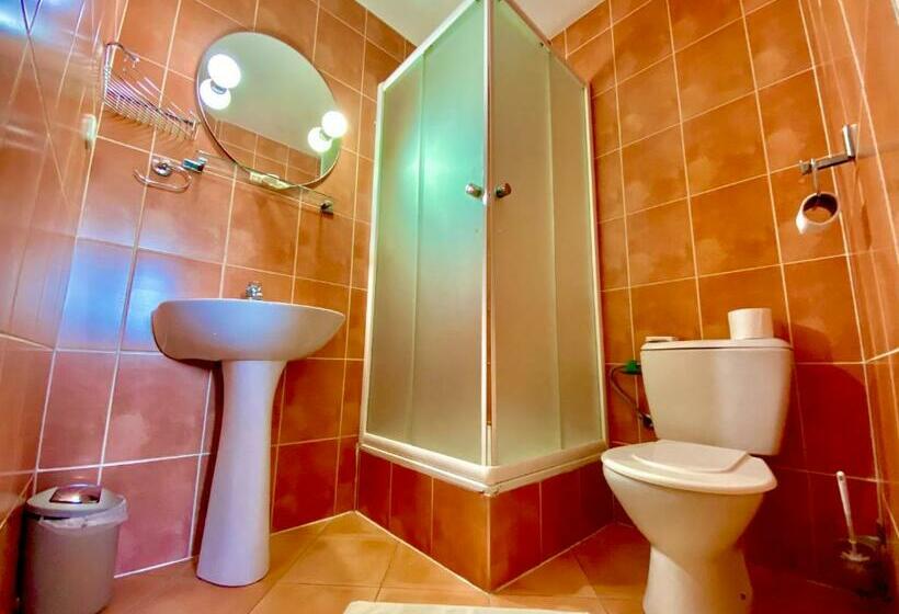 بنسيون Penzión Domes