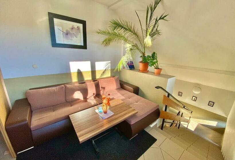 بنسيون Penzión Domes