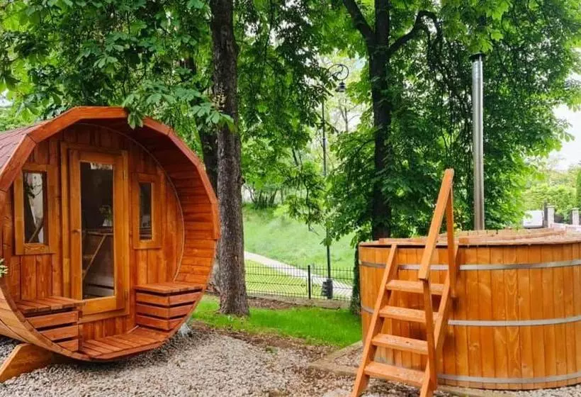 Pensiunea Urban Point