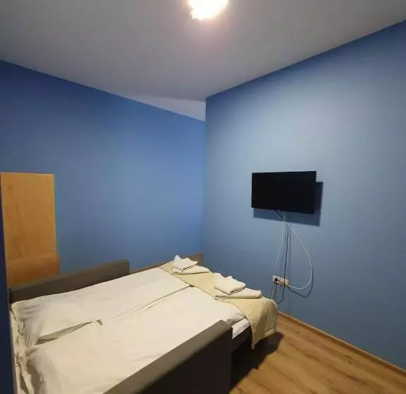 Pensiunea Urban Point