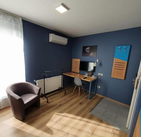 Pensiunea Urban Point