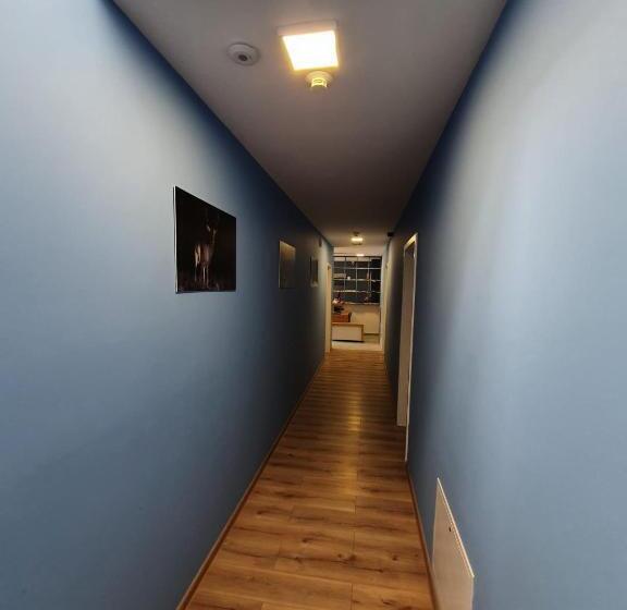 Pensiunea Urban Point