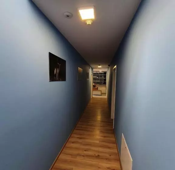 Pensiunea Urban Point