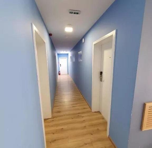 Pensiunea Urban Point