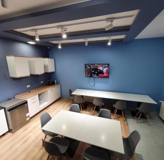 Pensiunea Urban Point