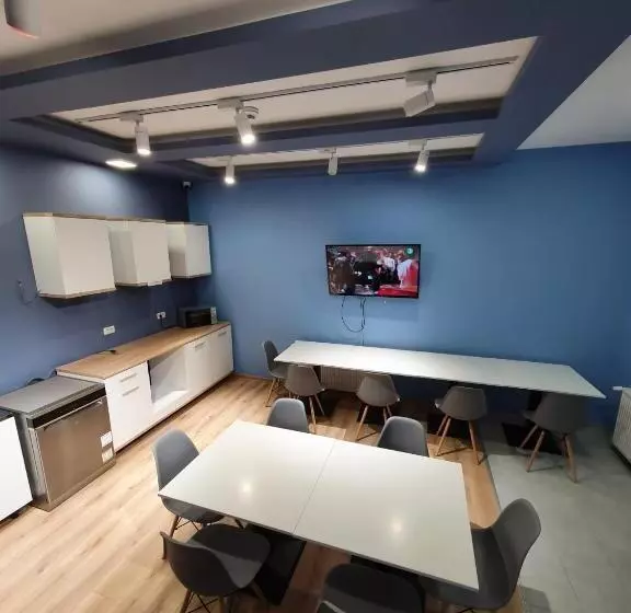 Pensiunea Urban Point