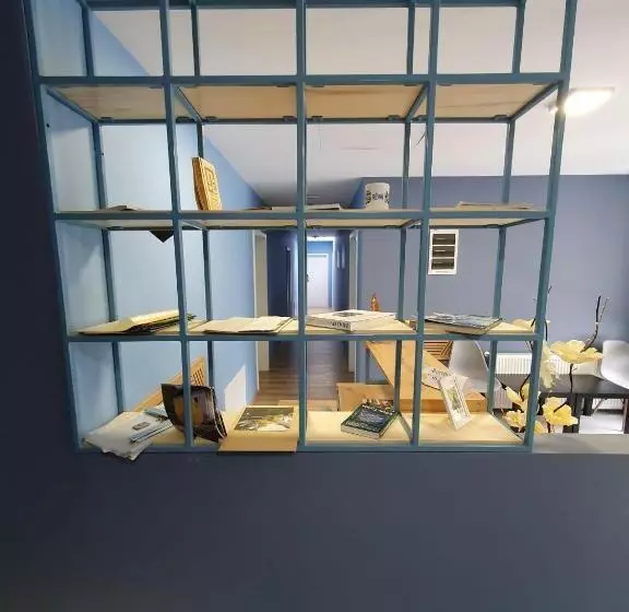 Pensiunea Urban Point