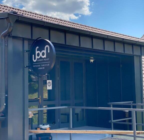 Pensiunea Urban Point