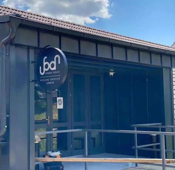 Pensiunea Urban Point