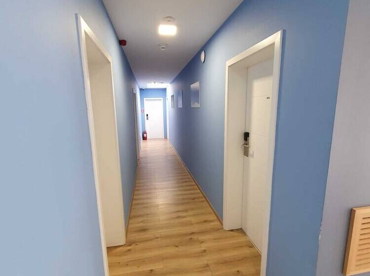 Pensiunea Urban Point