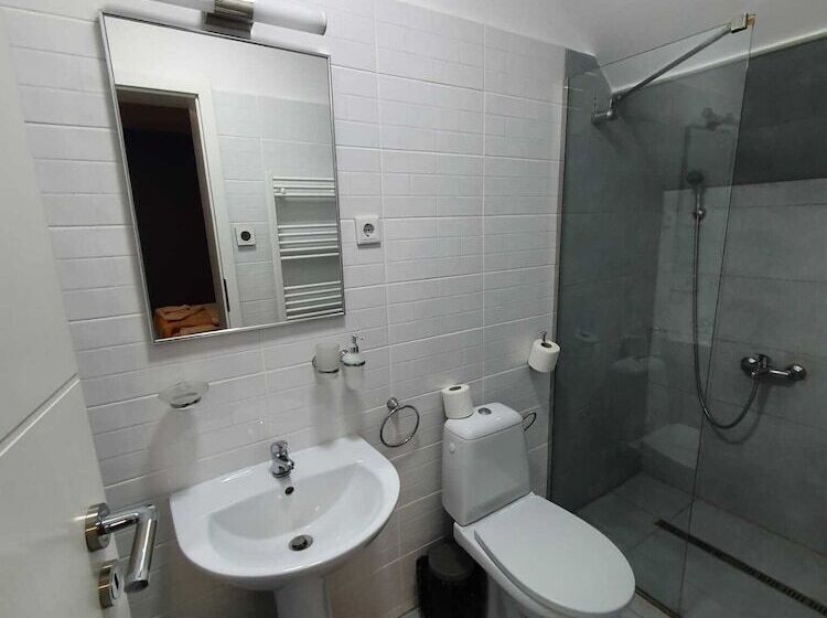 Pensiunea Urban Point