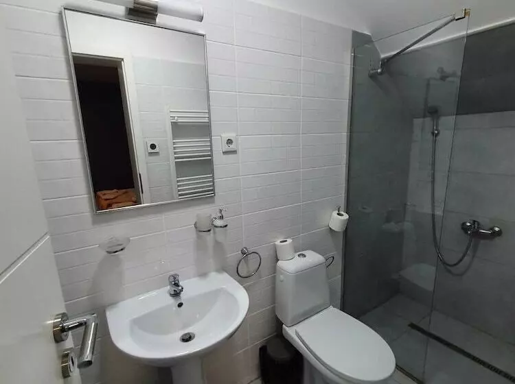 Pensiunea Urban Point